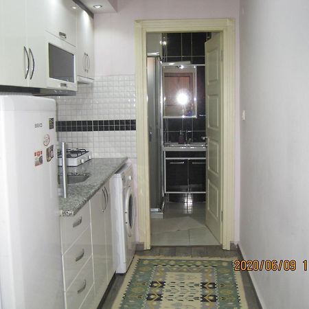 Bella Suit Apart Hotel Isparta Exterior foto