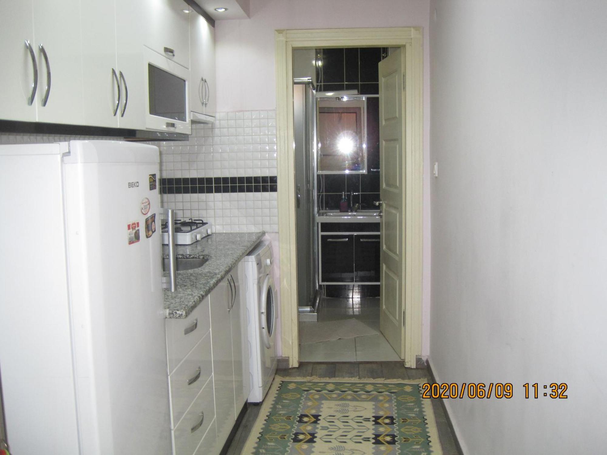 Bella Suit Apart Hotel Isparta Exterior foto
